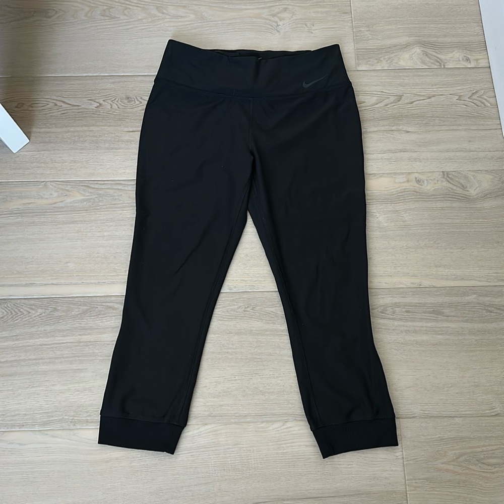 Nike Dri Fit Leggings Size M